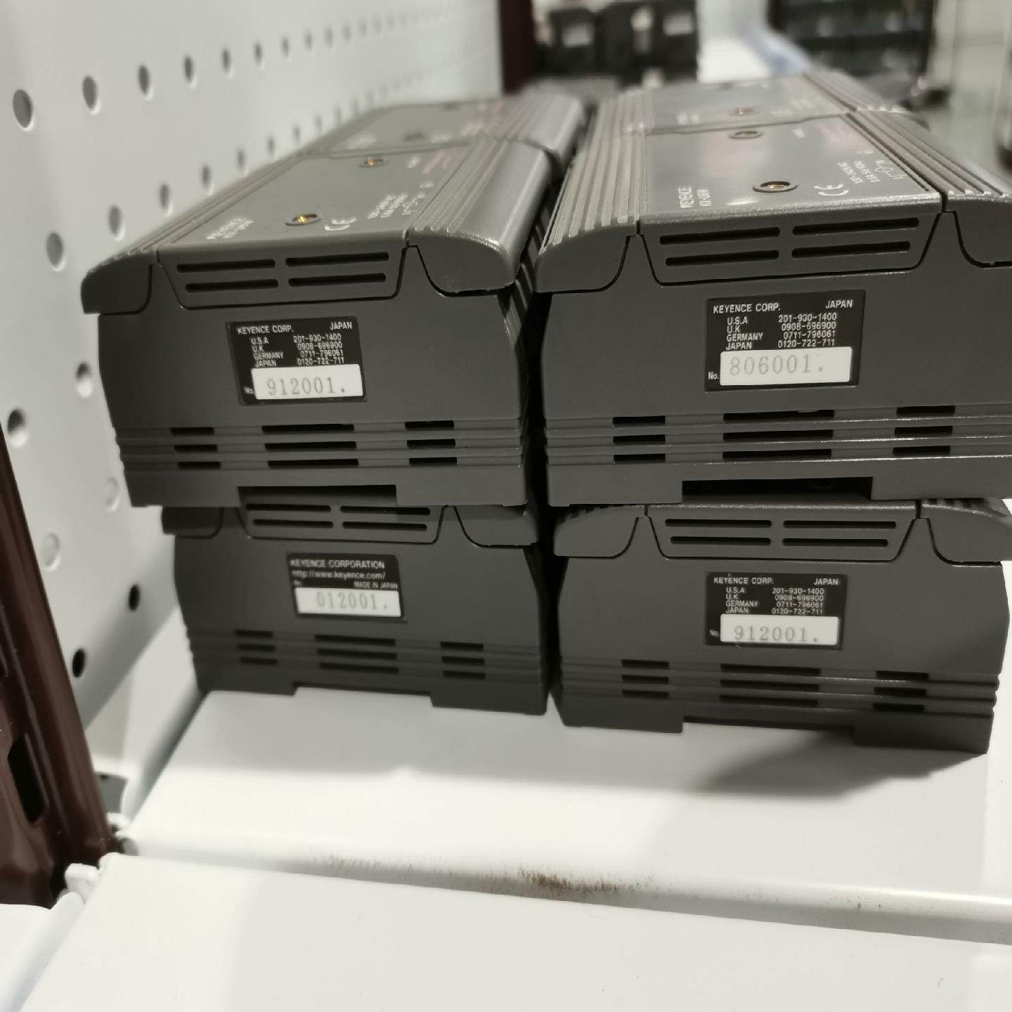 【议价】基恩士正品原装模块KV-U6W 成色漂亮功能包好现货四个