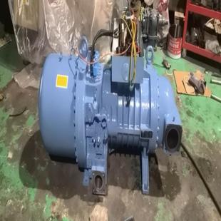 有2台2020年 莱富康低温螺杆压缩机180匹2018年 议价