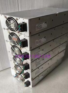 【议价】SSI电源 VMSS-3624 美国SSI 设备拆机 电源