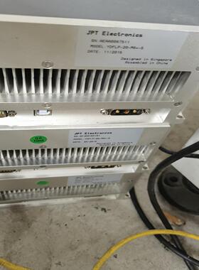 【议价】国产 JPT杰普特光纤激光器20W 杰普特MOPA YDF
