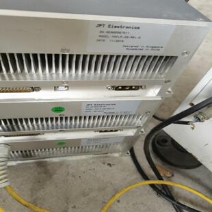 【议价】国产 JPT杰普特光纤激光器20W 杰普特MOPA YDF