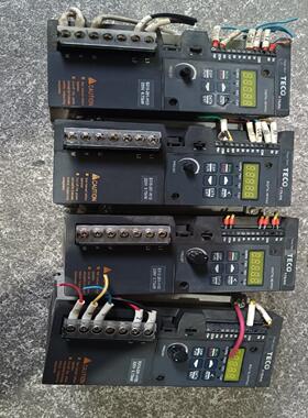 【议价】东元驱动器 S315-201-H1D 075KW 220V