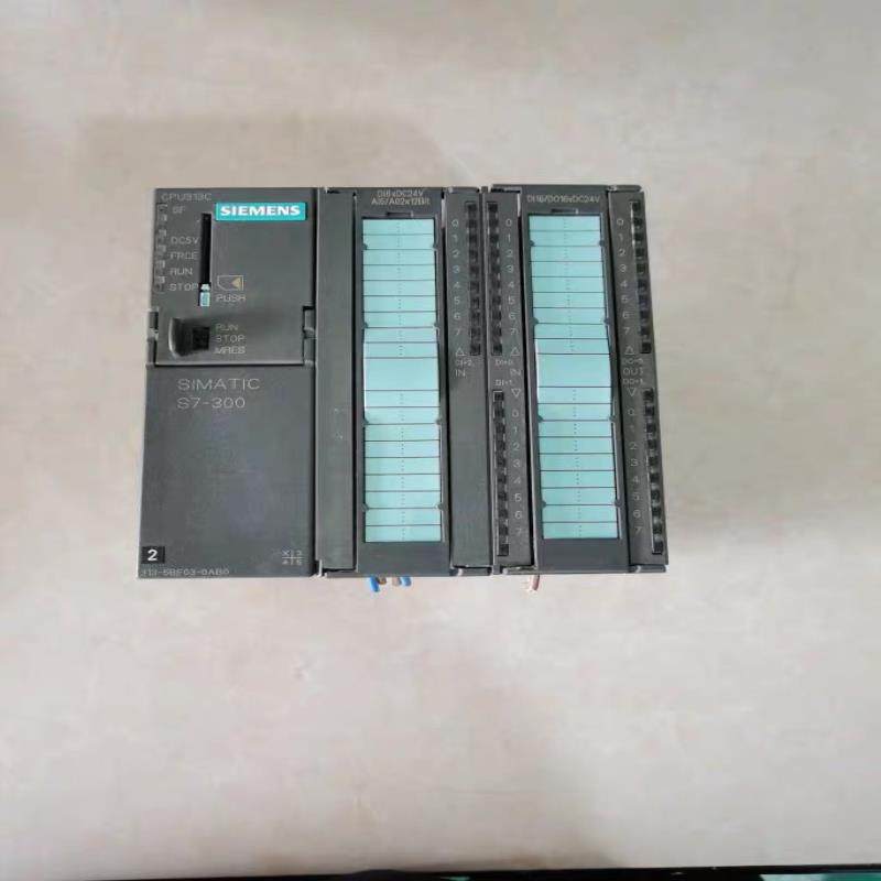【议价】西门子CPU315-2DP模块6ES7315-2AG10-0