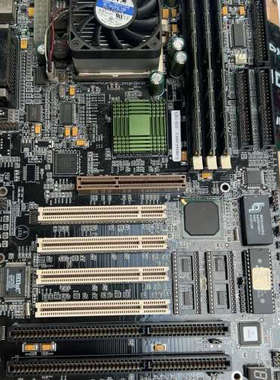 【议价】工业主板+FI-RBXAX-000N/3送CPU+内存，发货