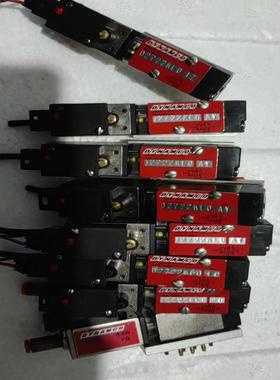 【议价】DYNAMCO美国原装进口正品电磁阀D2722KLO-IZ