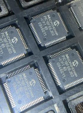 【议价】pIC18F66J60尾数料12颗出售112元包邮
