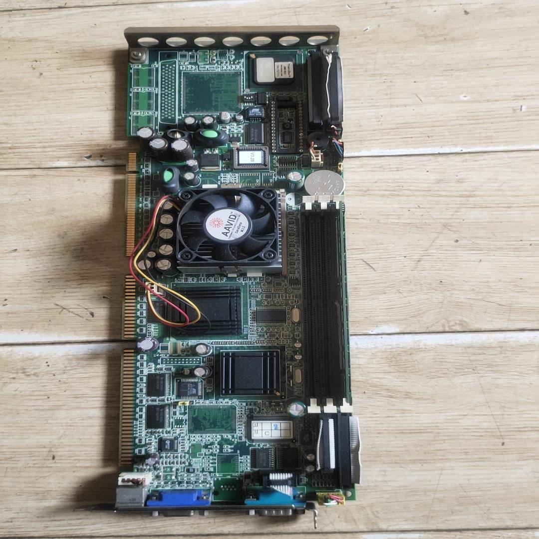 【议价】研华工控机主板PCA－6179 RevA1设备主板PCA－