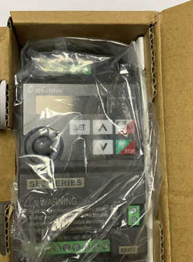 【议价】士林变频器220V1.5KW 型号SL3-021-1.5K