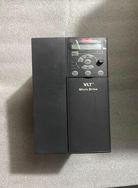 【议价】丹佛斯FC-051变频器15KW和1175KW千瓦多台