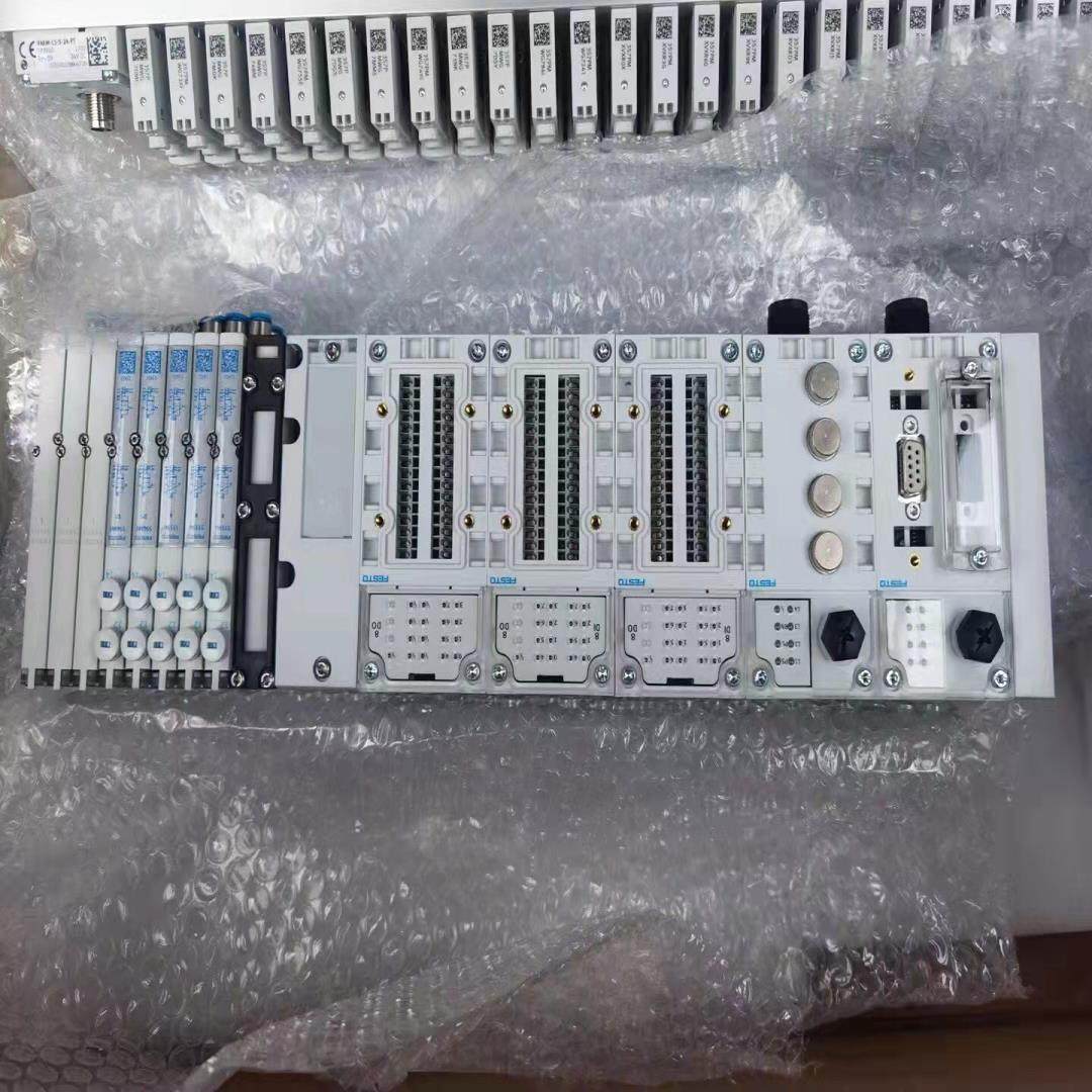 【议价】profinet Either Cat等各种协议费斯托阀