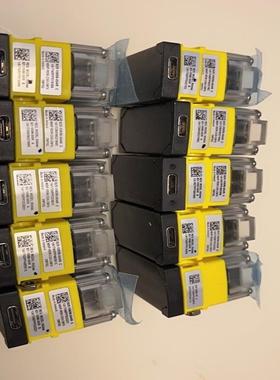 【议价】充新多个康耐视DM70Q 扫码仪 全新无包装 如图   需要