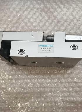 【议价】FESTO 气缸 SLT-20-40-P-A  170570