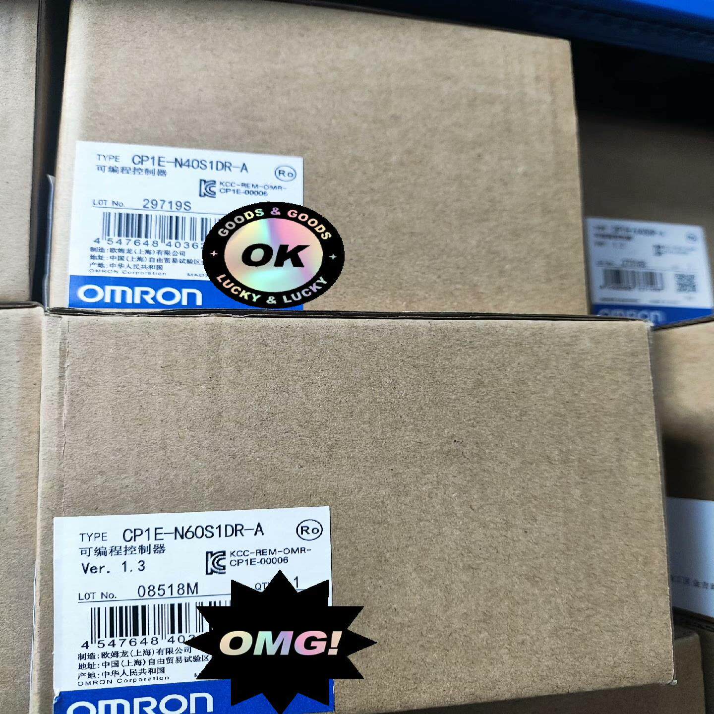 【议价】CP1E-N60S1DR-A    900