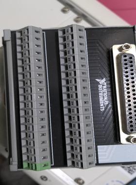 【议价】765530-01SH37Fdsub37转接模块需要的