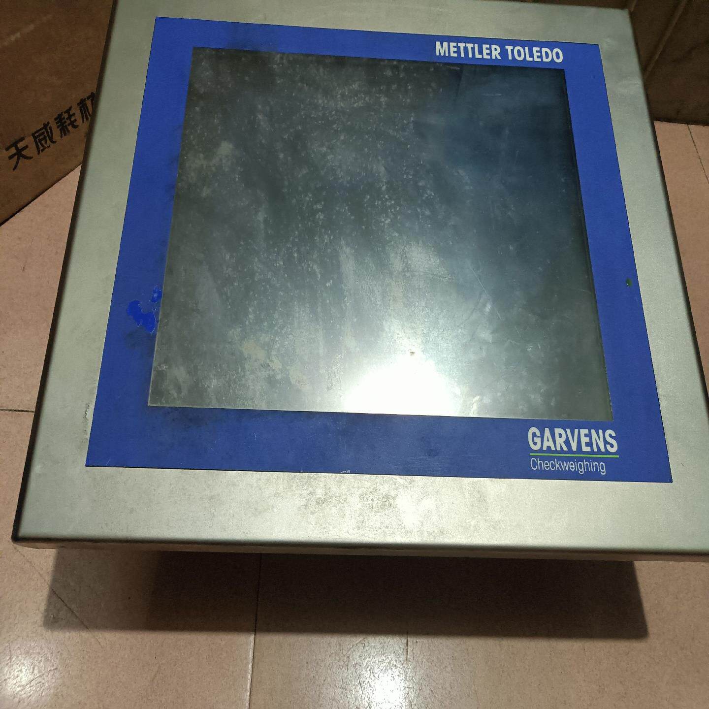 【议价】ToledoAlbstadt GmbH TypX -T