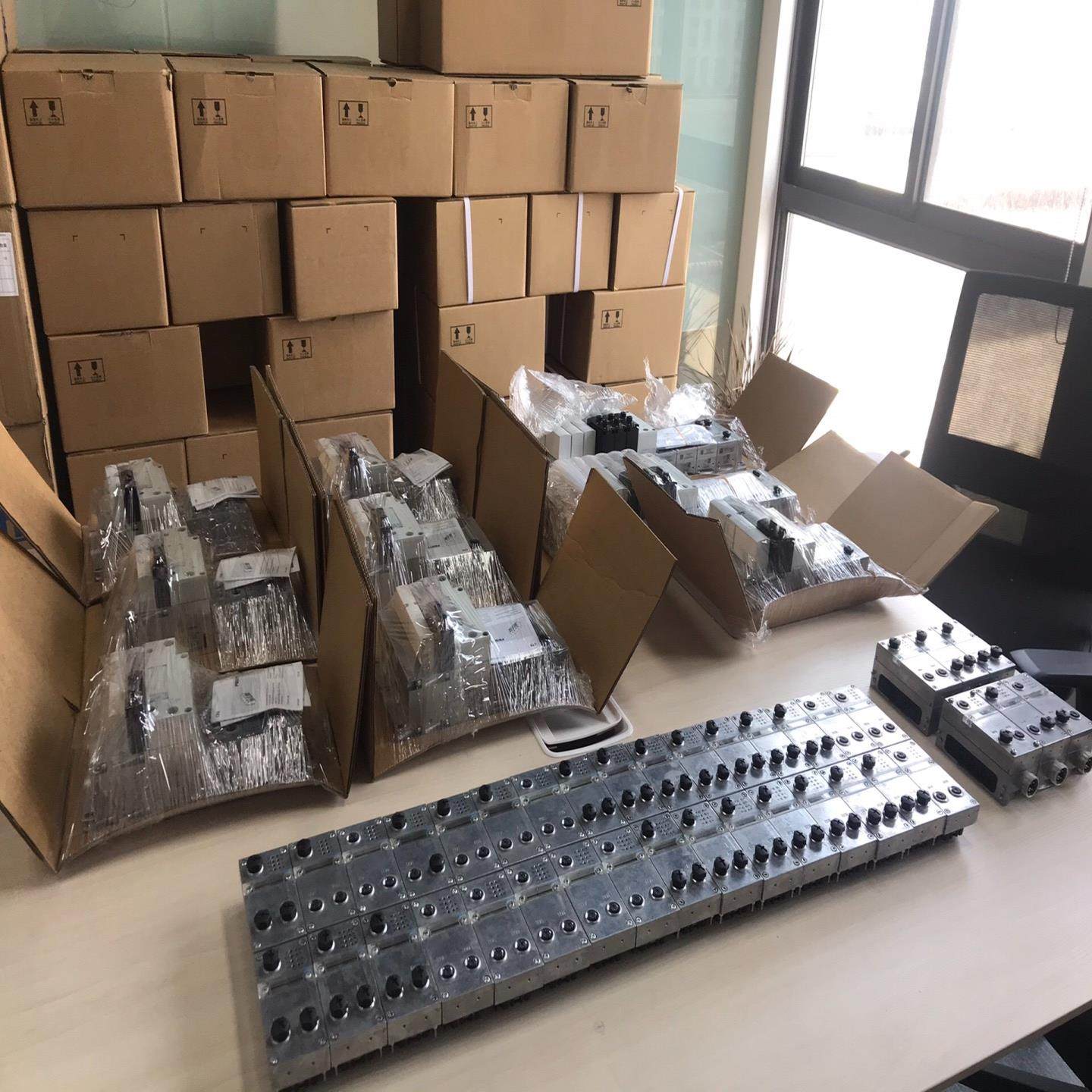 【议价】费斯托的VTSA阀岛539217547965刚刚到货5