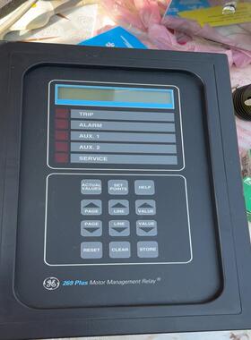 【议价】询价 MULTILIN 269PLUS-100P-HI PL