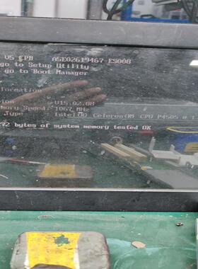 【议价】西门子840dsl系统pcu505-c