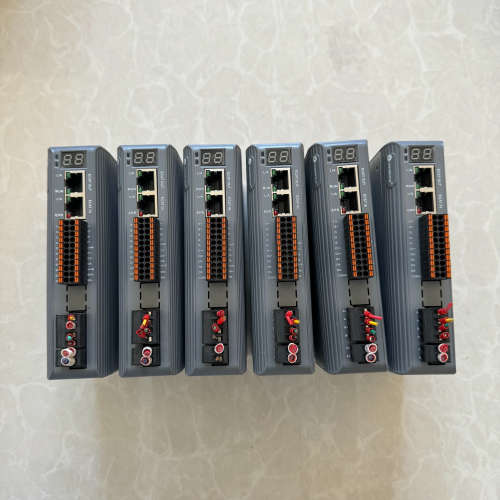 【议价】雷赛总线步进驱动器 DM3-EC882AC