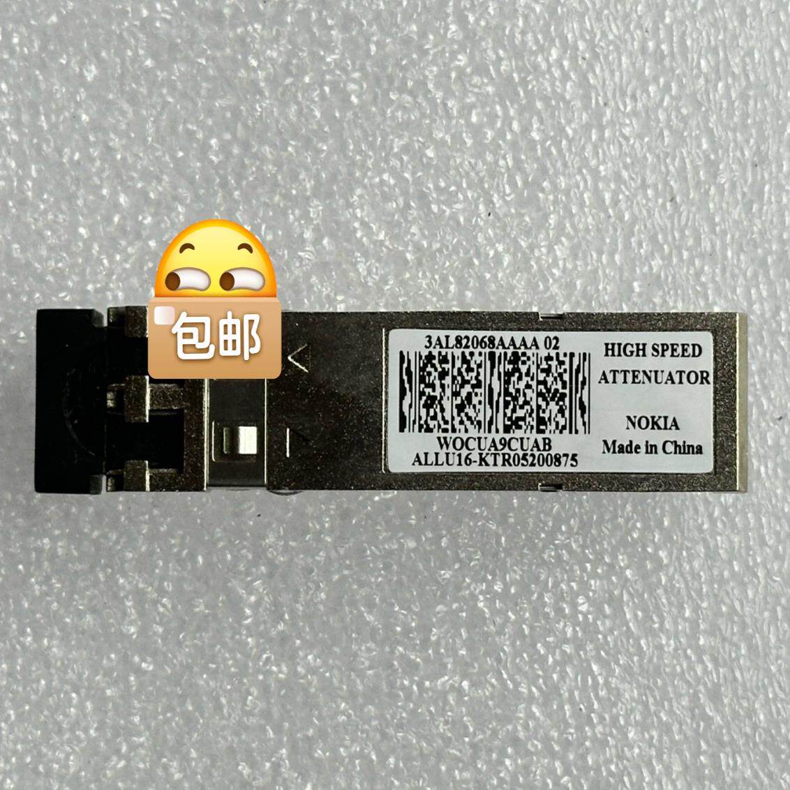 【议价】Alcatel阿尔卡特3AL82068AA 1830pss