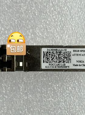 【议价】Alcatel阿尔卡特3AL82068AA 1830pss