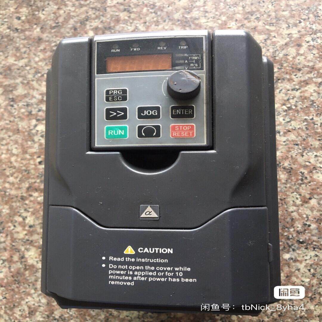 【议价】ALPHA5000-3004GB35R5PB变频器现货