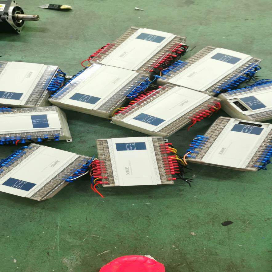 【议价】信捷PLC型号XC3-42-E库存10条成色漂亮质