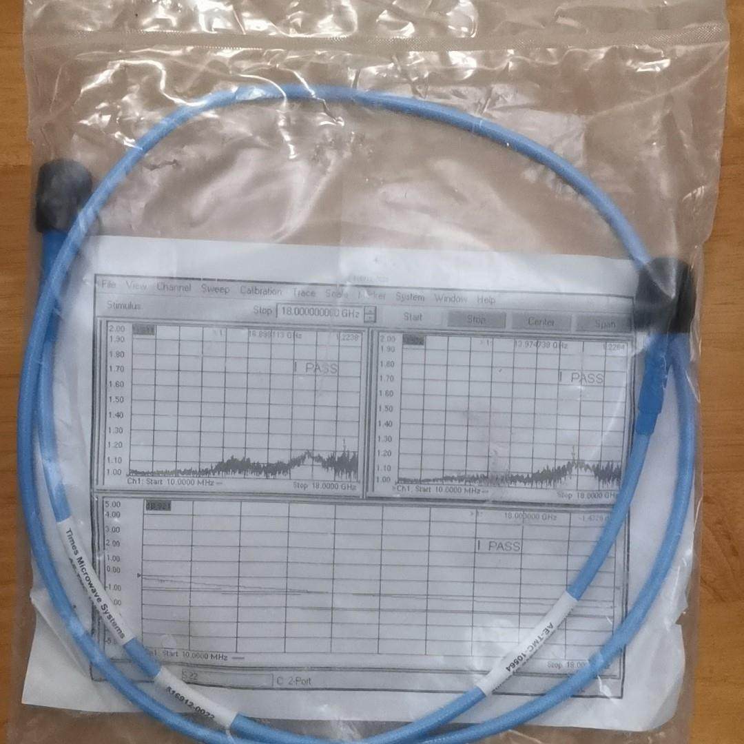 【议价】全新Times时代微波 二手18GTimes Micro