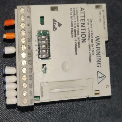 【议价】Lenze伦茨E82ZAFSC100