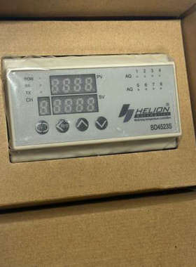 【议价】BD4523S-TS 汉隆温度采集模块