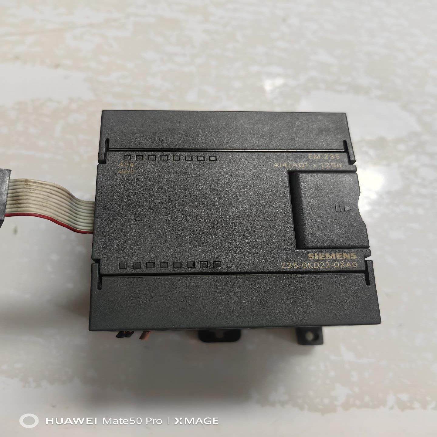 【议价】西门子模块处理  6ES7 235-0KD22-0XA0