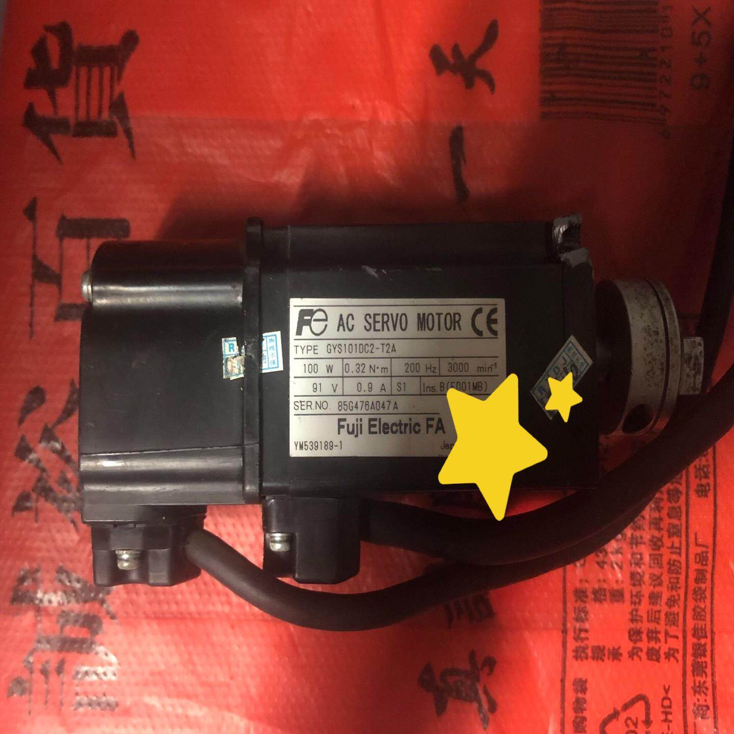 【议价】GYS101DC2-T2A富士电机现货质保三个月
