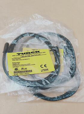 【议价】PKGV4M-1-PSG 3S670S711图尔克传感器