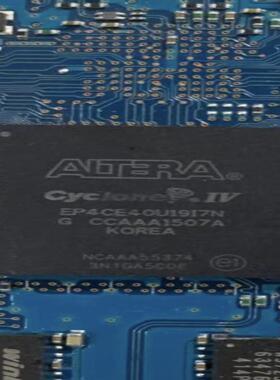 【议价】EP4CE40U19库存大量现货有实际需求来谈 成交率高