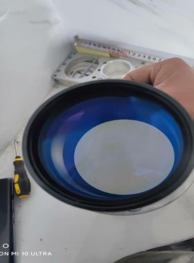 【议价】JL 137  光模块镜头   BABD033  B6