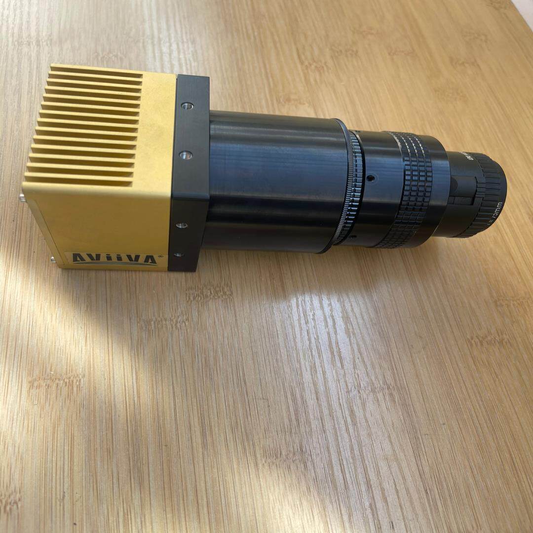 【议价】e2v EV71YUM8CL1205-BA1 带APO-Ro