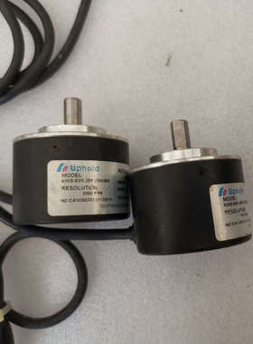 【议价】Upholp编码器A50S-8G5-26F-2000BM