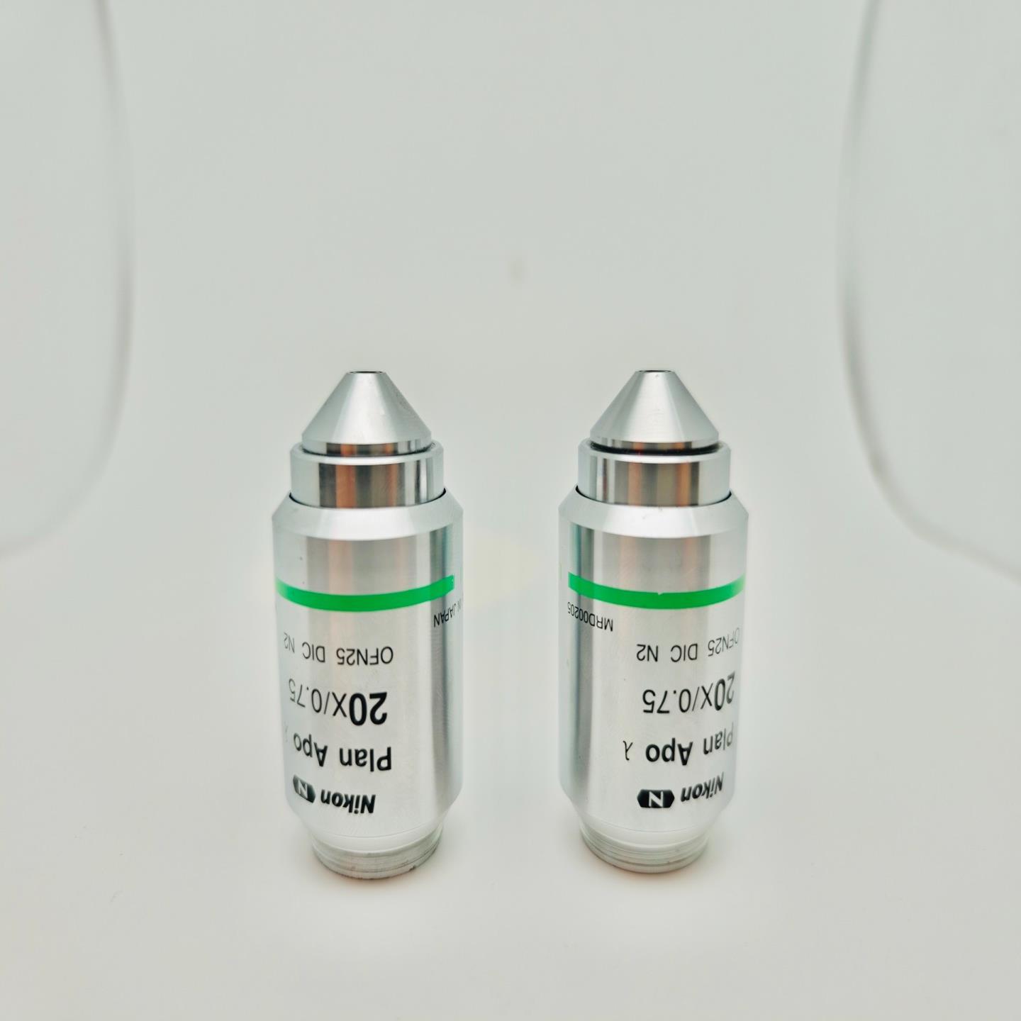 【议价】尼康物镜头功能包好20×075需要联系成色完美无瑕百