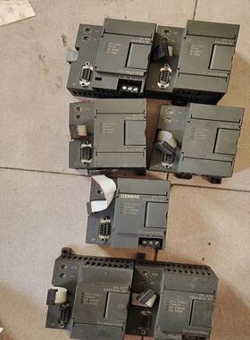 【议价】西门子PLC模块 EM277包好 包正常