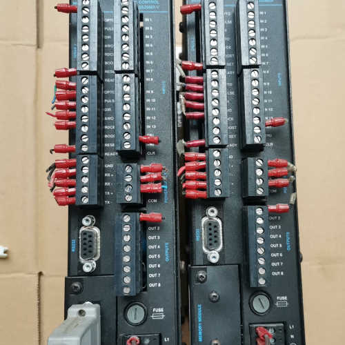 【议价】SLO-SYN步进驱动器 SS2000I-V