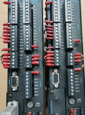 【议价】SLO-SYN步进驱动器 SS2000I-V