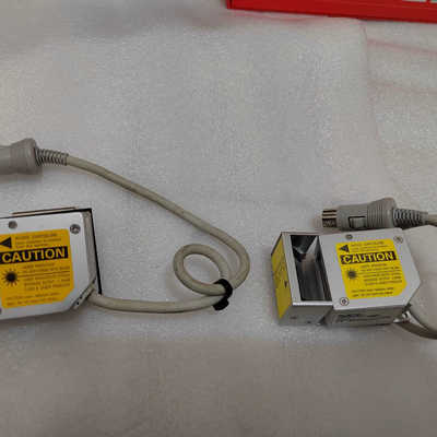 【议价】NEC条码读解器BCR2696-RTA 正品成色漂亮