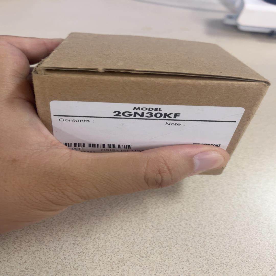 【议价】东方2GN30KF马达减速机