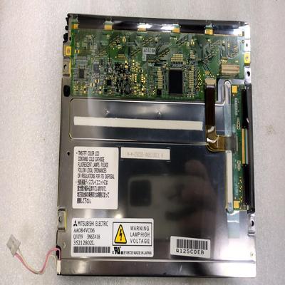 【议价】三菱系统显示屏AA084VC03AA084VC0684寸