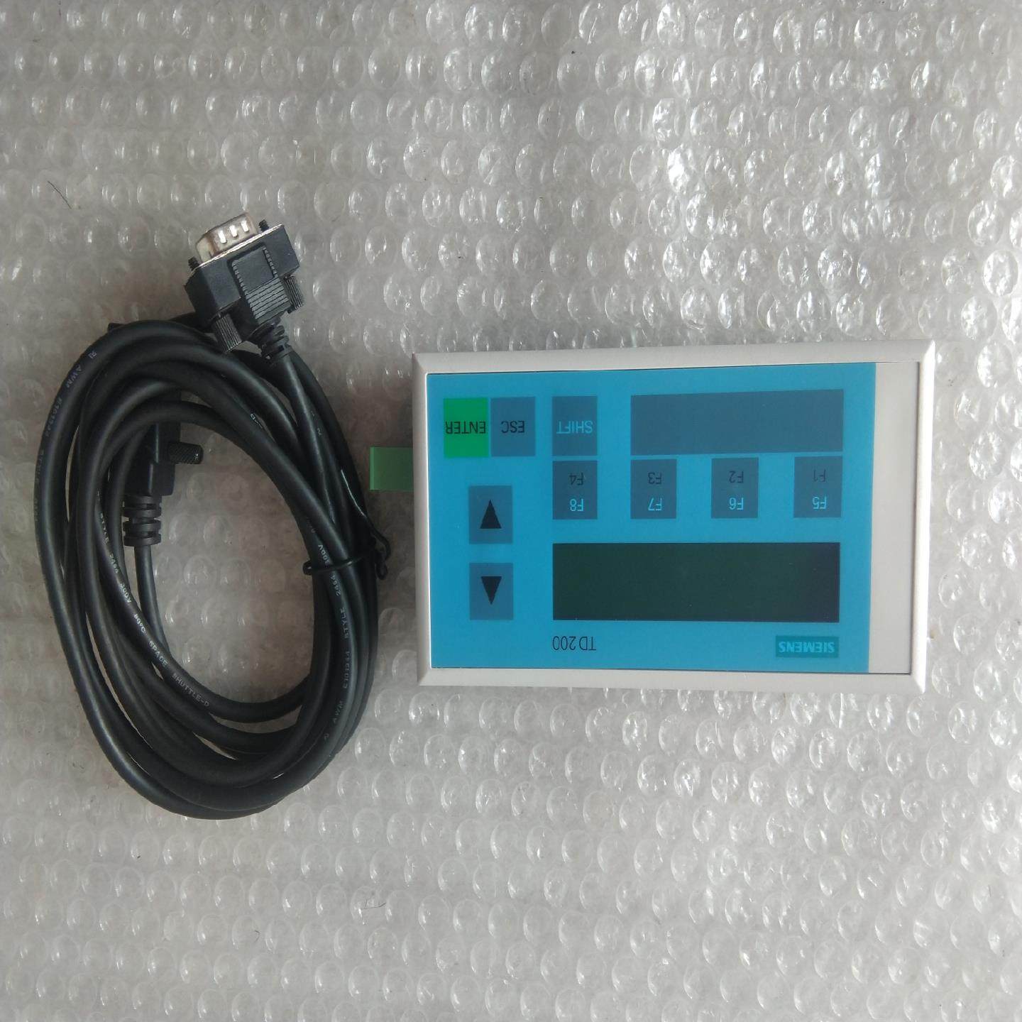 【议价】6ES7272－0AA30－0YA1 全新原装裸机仅测试一