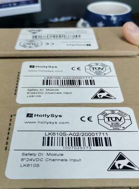 【议价】LK610S-A02全新正品原标需要的联系议价处理