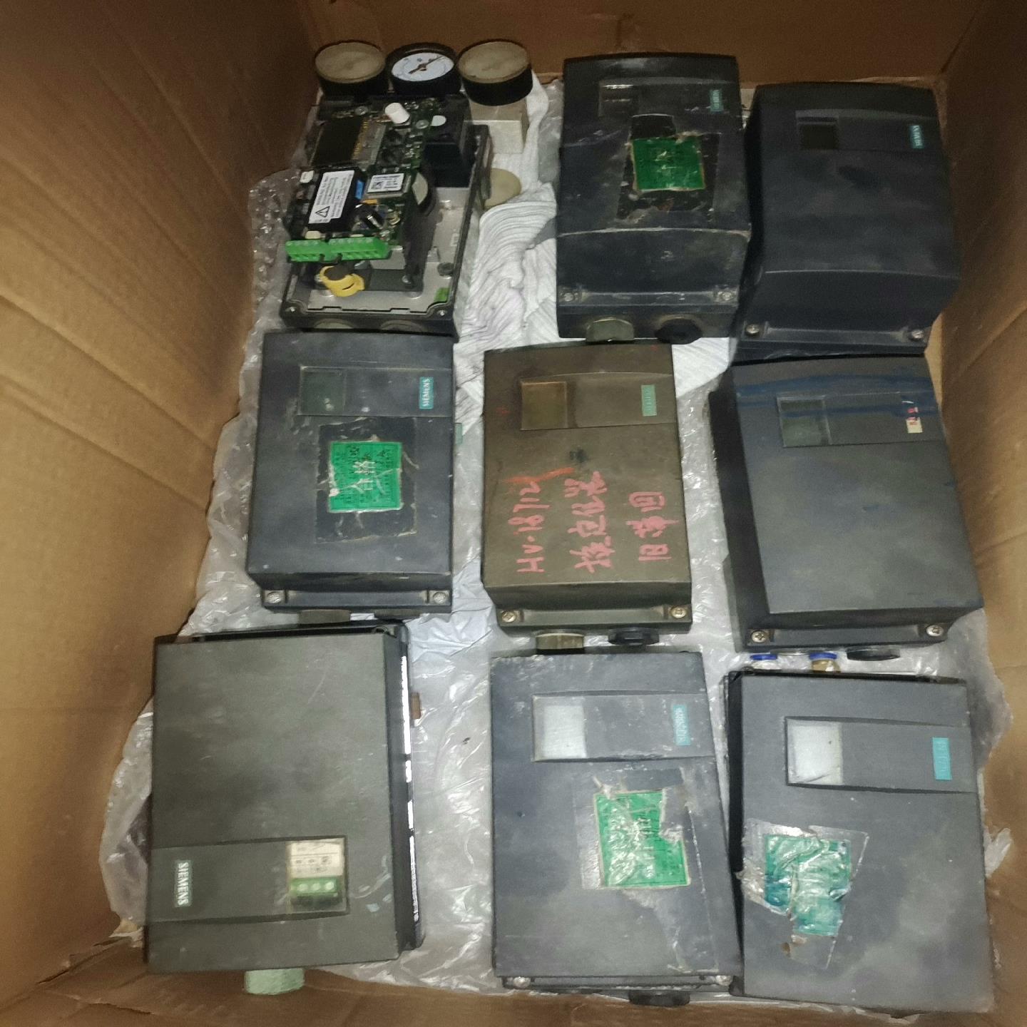 【议价】6A-6DR5220-0EN00-5KA0两台有一台没有外