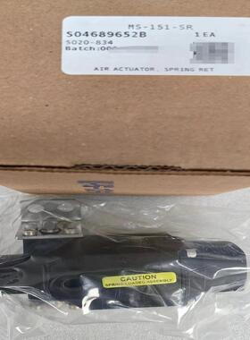 【议价】世伟洛克 Swagelok   MS-151-SR  全新原