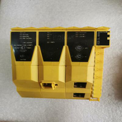 【议价】贝加莱X20SL8000功能包好成色充新实图拍摄不含运