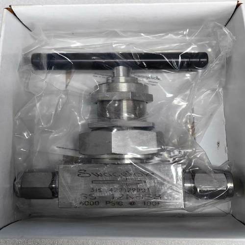 【议价】世伟洛克  Swagelok   SS-12NBS8   全